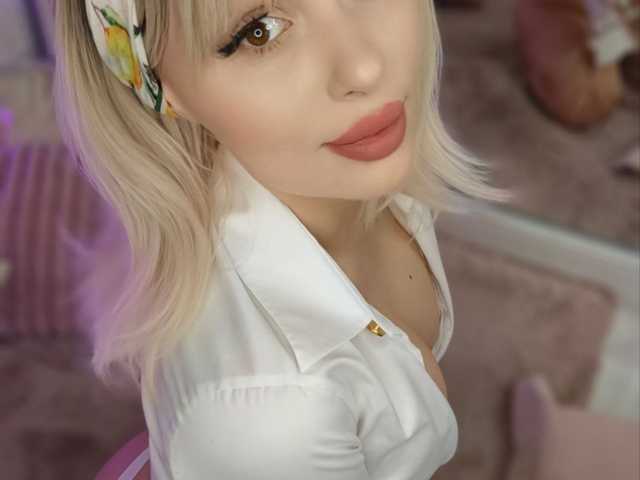 Foto del profilo AdelineKing