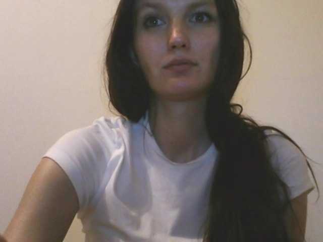 Screenshot di trasmissione AdelineModel