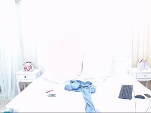 Screenshot di trasmissione AdellaydeTay