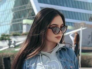 Chat video erotica Adellinni