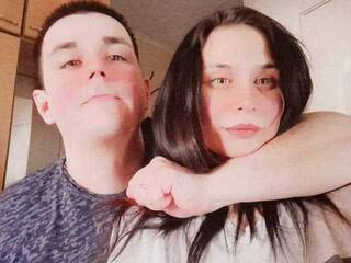 Chat video erotica AdelyaVlad