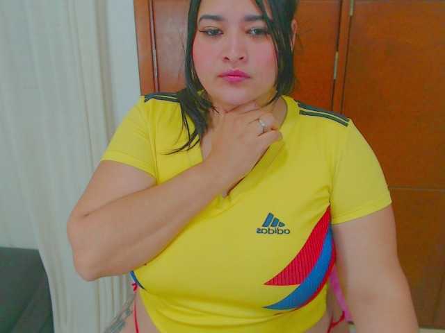 Screenshot di trasmissione adhara69