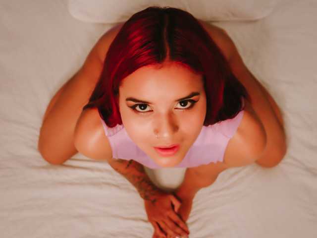 Foto del profilo AdharaSmith