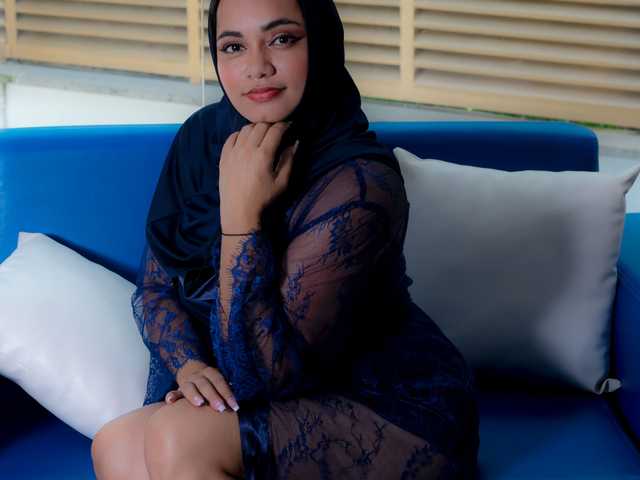 Foto del profilo adhilaa-