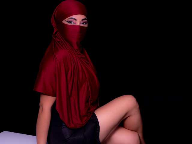 Foto del profilo adhilaa-