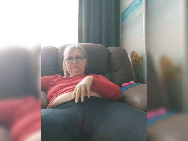 Foto del profilo Hot_frenzy