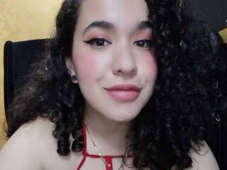 Chat video erotica Adoka-Sweet