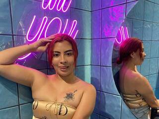 Chat video erotica Adara-Monroe