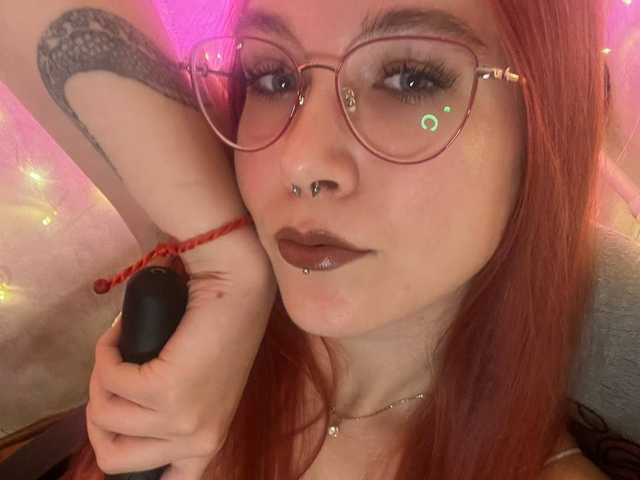 Foto del profilo Kushina