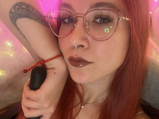 Chat video erotica Kushina