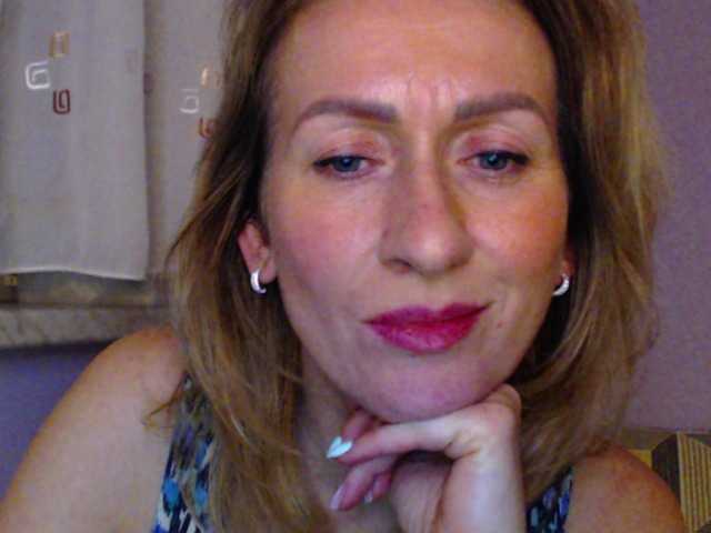 Screenshot di trasmissione AdreySmith