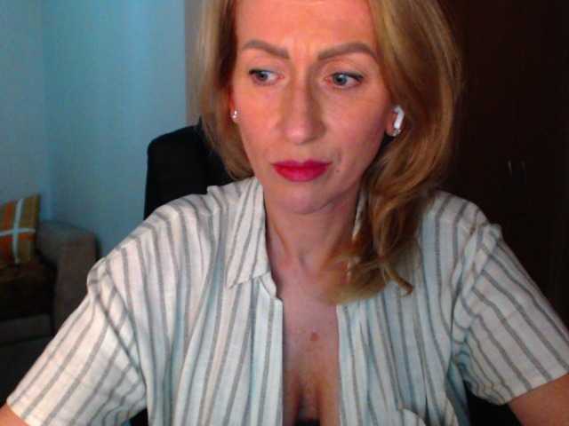 Screenshot di trasmissione AdreySmith