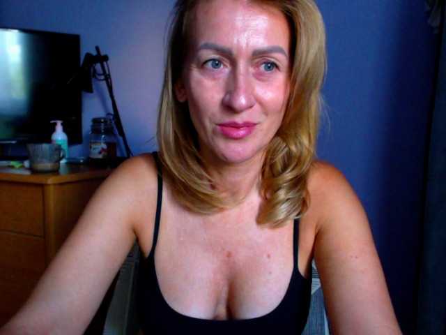 Screenshot di trasmissione AdreySmith