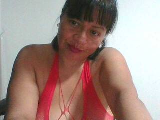 Chat video erotica adri007