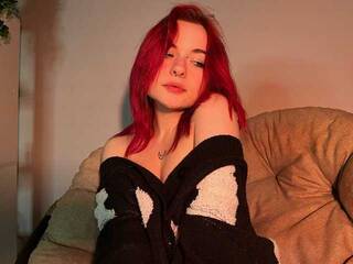Chat video erotica Adriana-fox