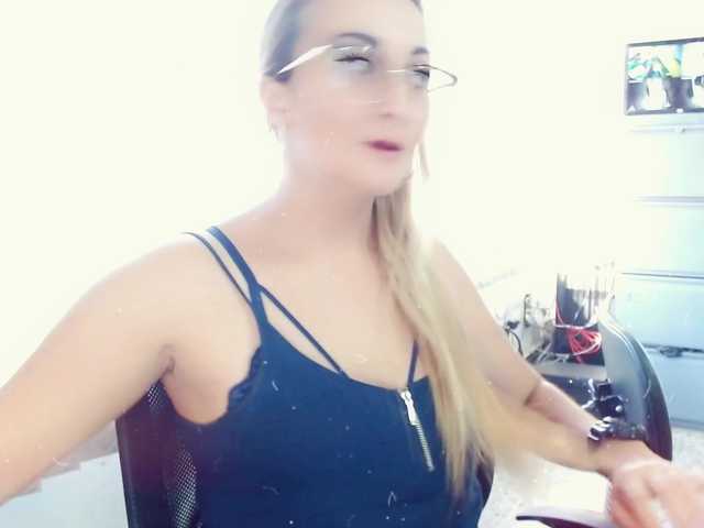 Screenshot di trasmissione adrianapdes