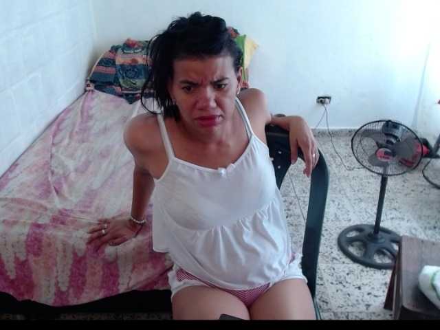 Screenshot di trasmissione adrianna
