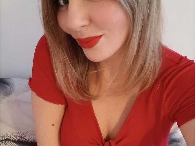 Foto del profilo AdriannaLove