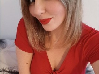 Chat video erotica AdriannaLove