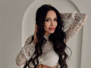 Chat video erotica AdriennBurzhe