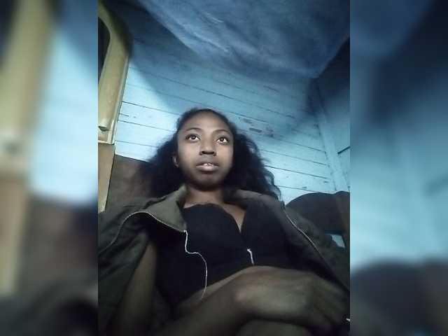 Screenshot di trasmissione AdryAnnah