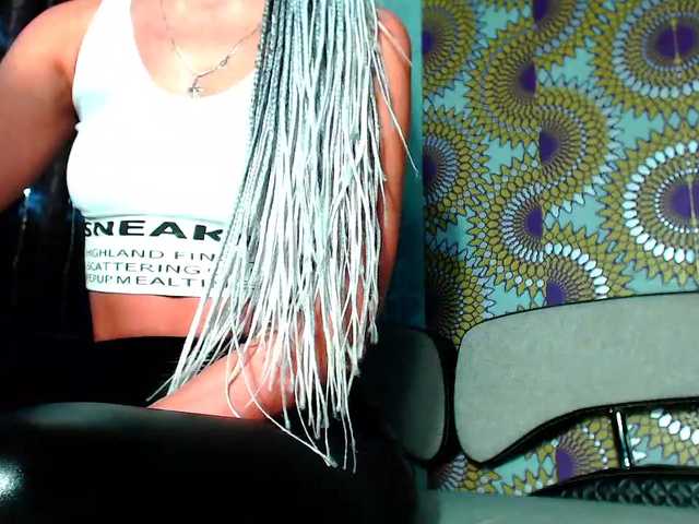 Screenshot di trasmissione Aenat