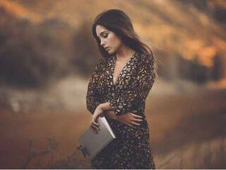 Chat video erotica AfiMafy