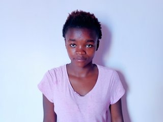 Chat video erotica Afribebz