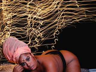 Foto del profilo african-doll