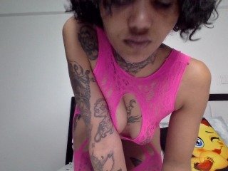 Chat video erotica Africana-jojo