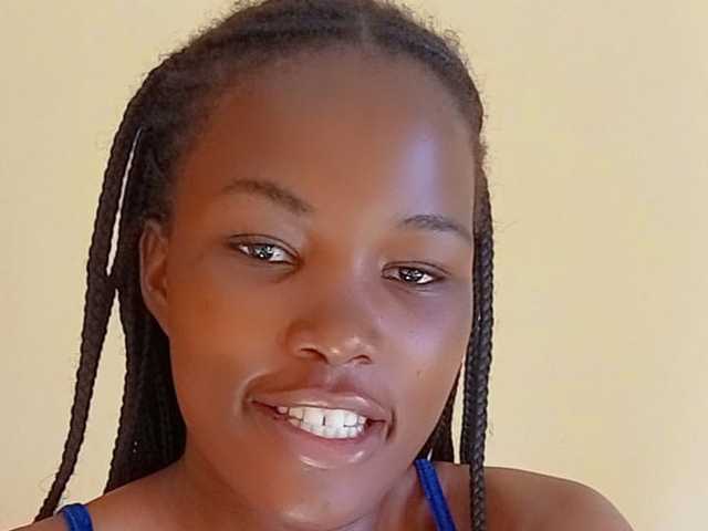Foto del profilo Africanaa