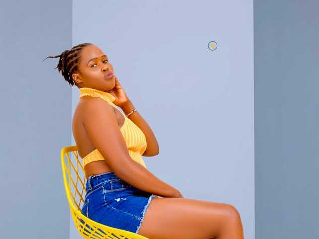 Foto del profilo Africanbaby