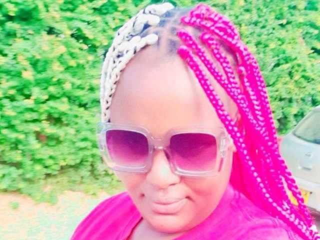 Foto del profilo AfricanBBw