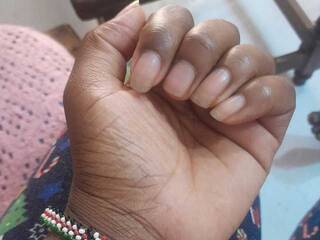 Chat video erotica Africanberry254