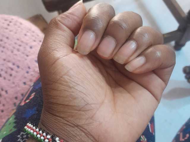 Foto del profilo Africanberry254