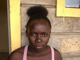 Chat video erotica Africancurvy2