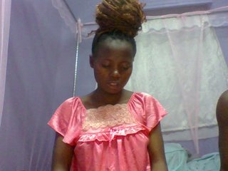 Chat video erotica Africanspicy