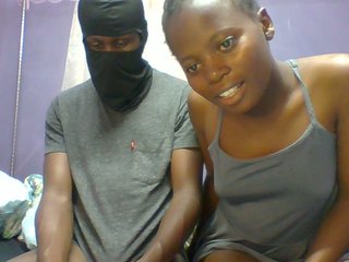 Chat video erotica Africanspicy