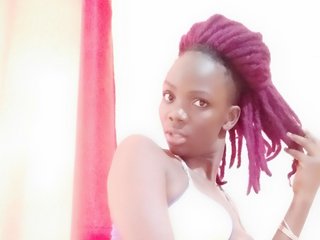 Foto del profilo africanqueen2