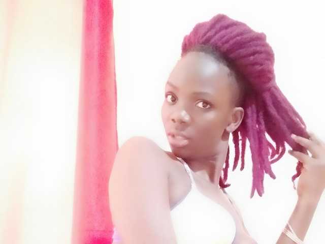 Foto del profilo africanqueen2
