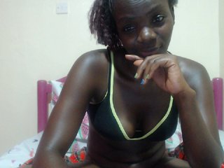 Screenshot di trasmissione africanqueen2