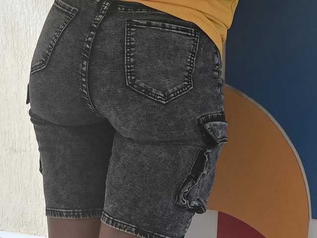 Foto del profilo AfricanShyQueen1