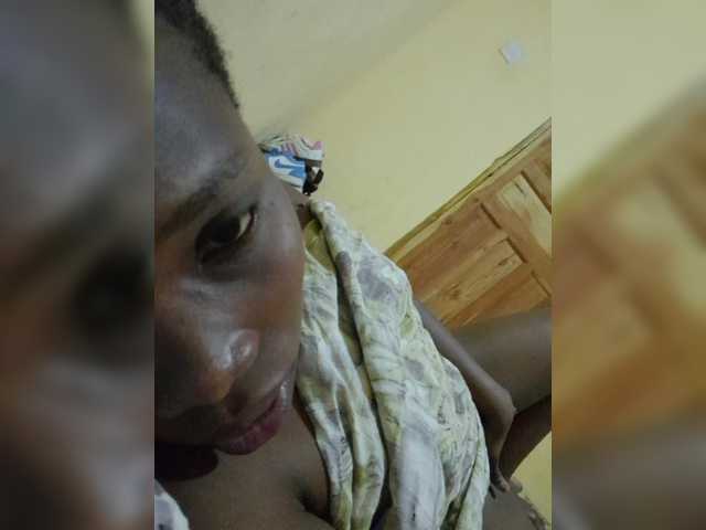Screenshot di trasmissione AfricanSpice