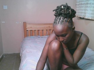 Chat video erotica Afriidol