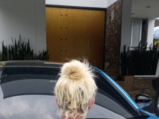 Chat video erotica AFRODITA-1