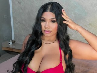 Chat video erotica Afrodita-Roos