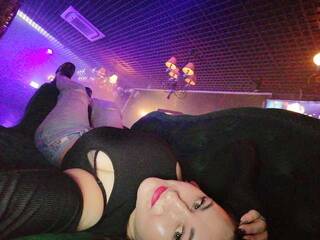 Chat video erotica Afrodita0903