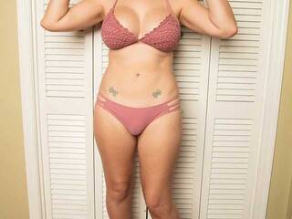 Chat video erotica Afrodita19