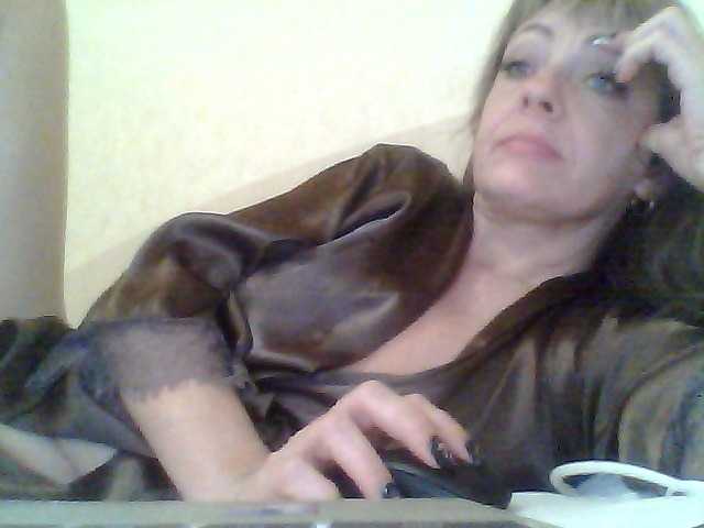 Screenshot di trasmissione Afrodita44444