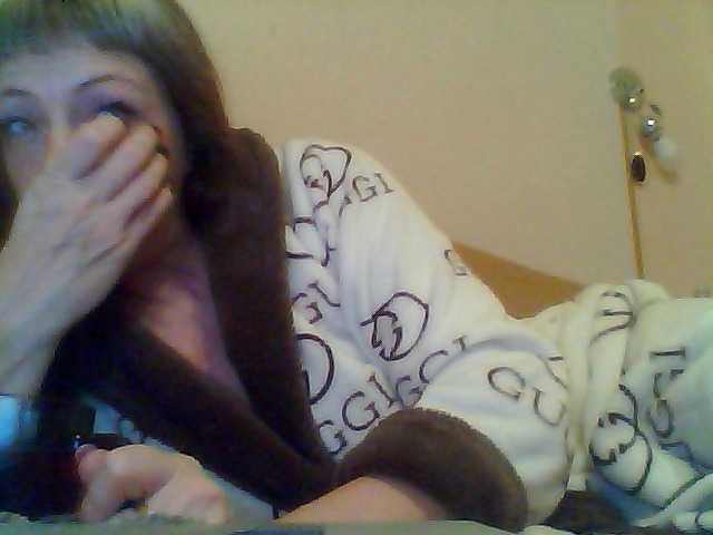 Screenshot di trasmissione Afrodita44444